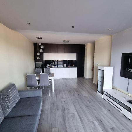Апартаменты Aparts For You- Premium III Taras 40M2 Торунь Экстерьер фото