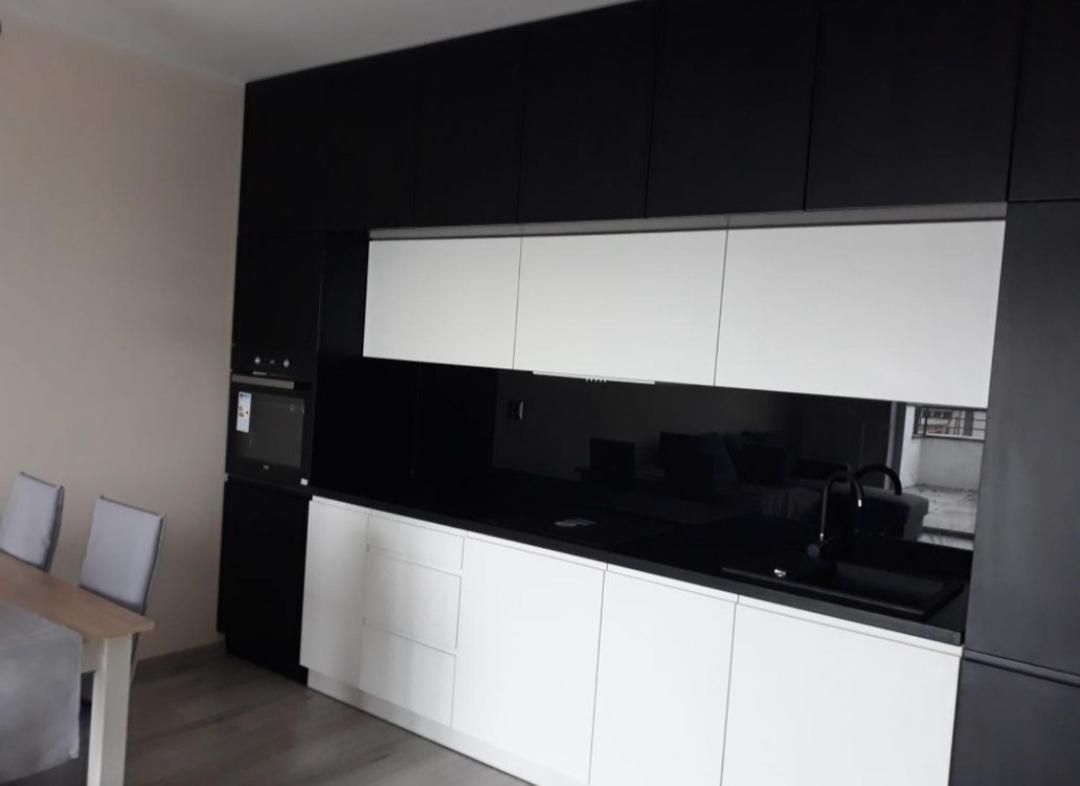 Апартаменты Aparts For You- Premium III Taras 40M2 Торунь Экстерьер фото